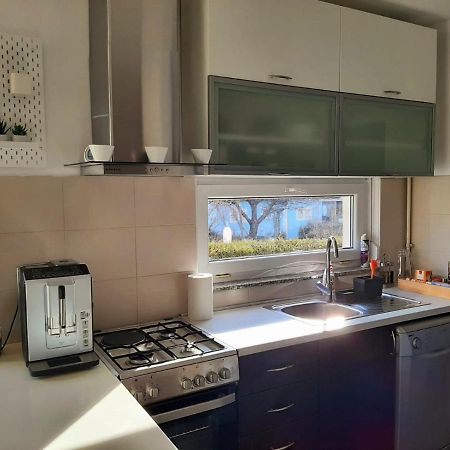Apartman Eva Zagrebアパートメント エクステリア 写真