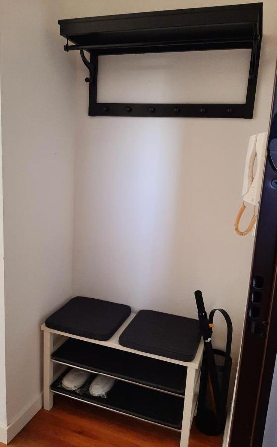Apartman Eva Zagrebアパートメント エクステリア 写真