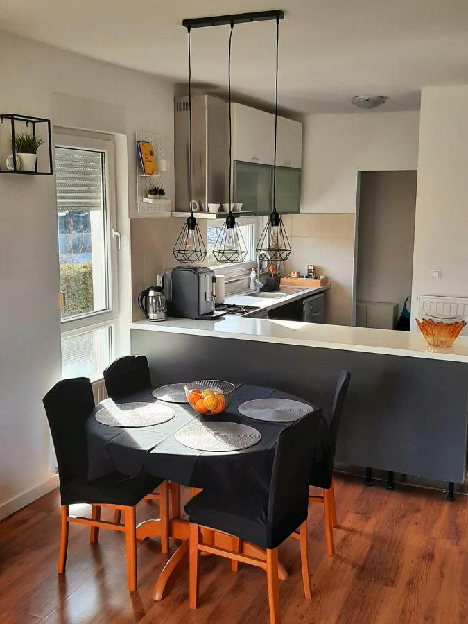 Apartman Eva Zagrebアパートメント エクステリア 写真