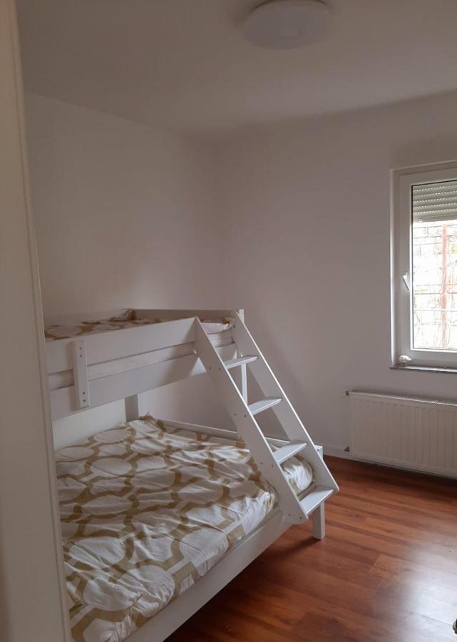 Apartman Eva Zagrebアパートメント エクステリア 写真